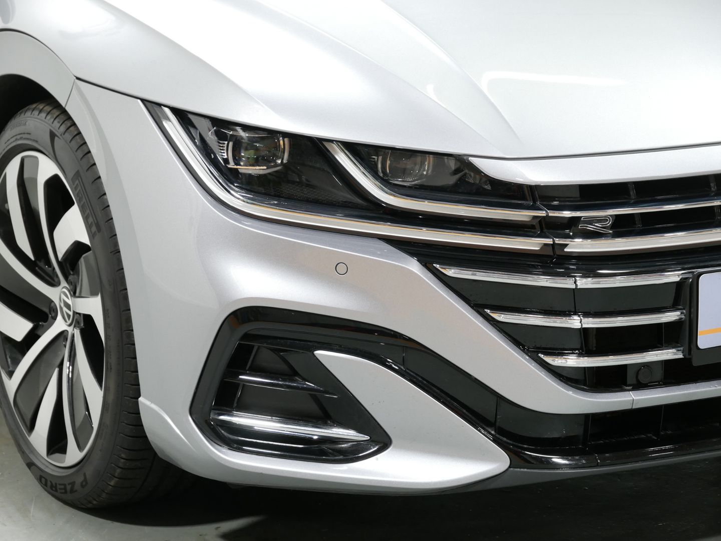 Volkswagen Arteon Shooting Brake 2.0 TDI 147 kW R-line