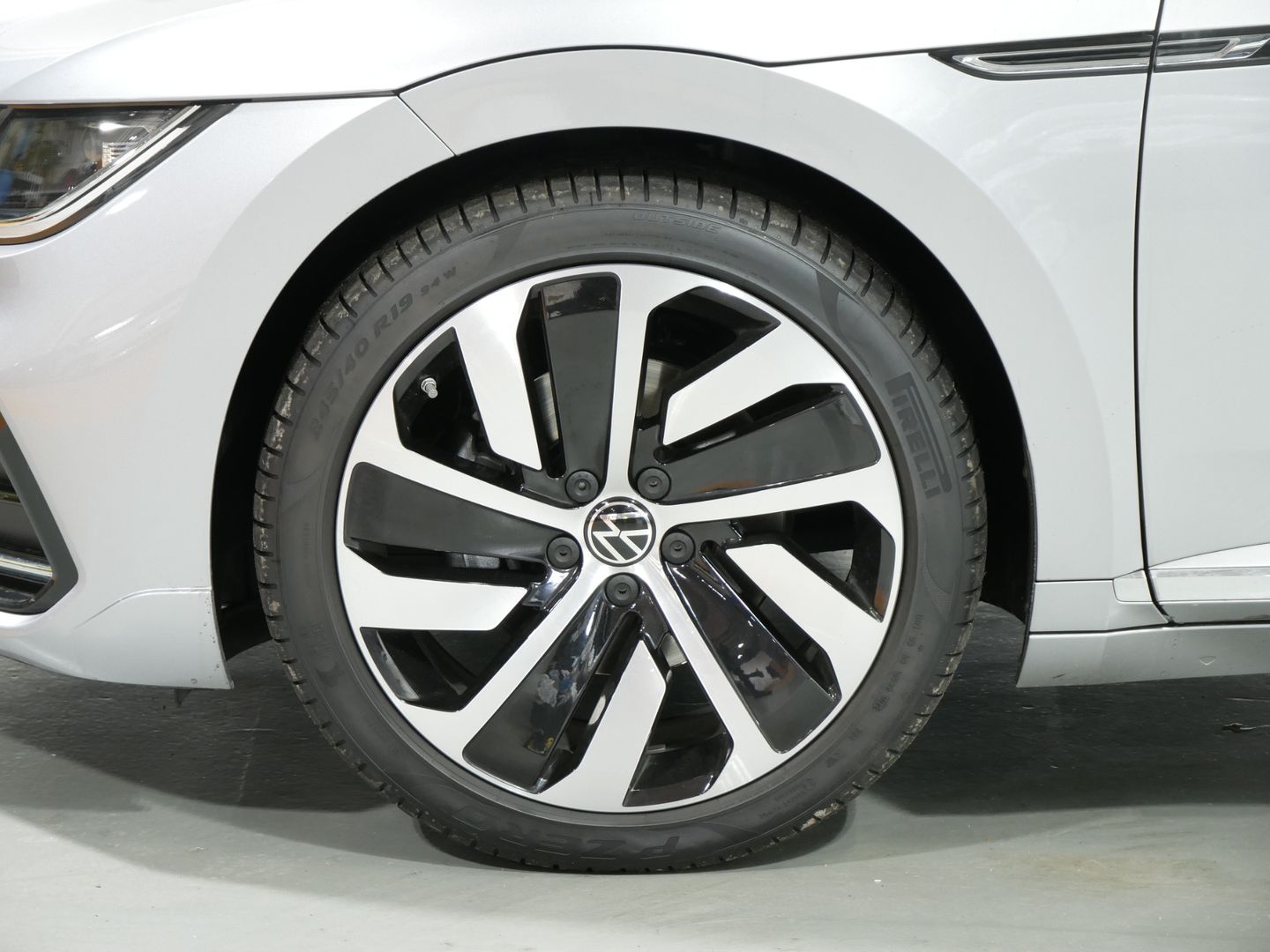 Volkswagen Arteon Shooting Brake 2.0 TDI 147 kW R-line