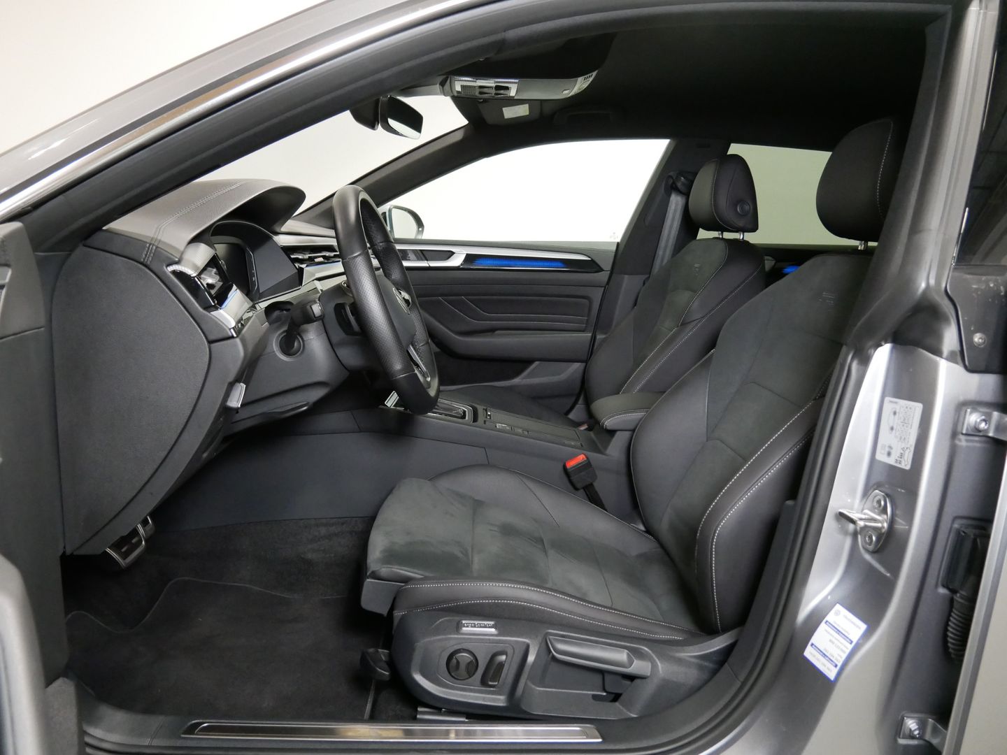 Volkswagen Arteon Shooting Brake 2.0 TDI 147 kW R-line