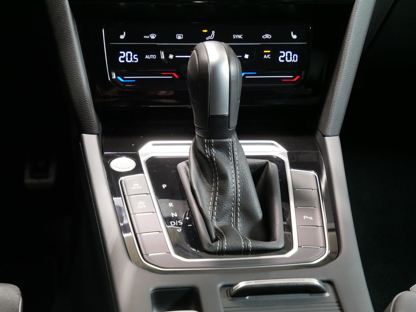 Volkswagen Arteon Shooting Brake 2.0 TDI 147 kW R-line