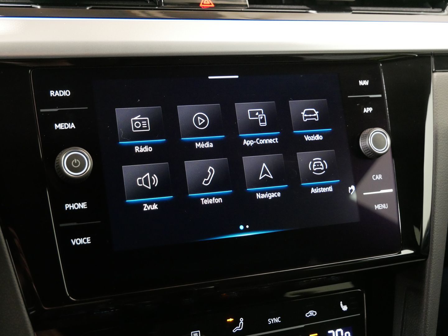 Volkswagen Arteon Shooting Brake 2.0 TDI 147 kW R-line