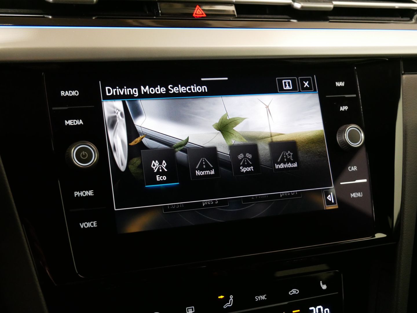 Volkswagen Arteon Shooting Brake 2.0 TDI 147 kW R-line