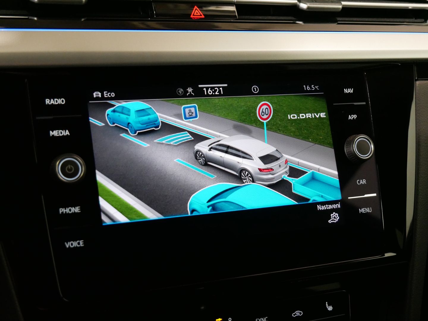 Volkswagen Arteon Shooting Brake 2.0 TDI 147 kW R-line