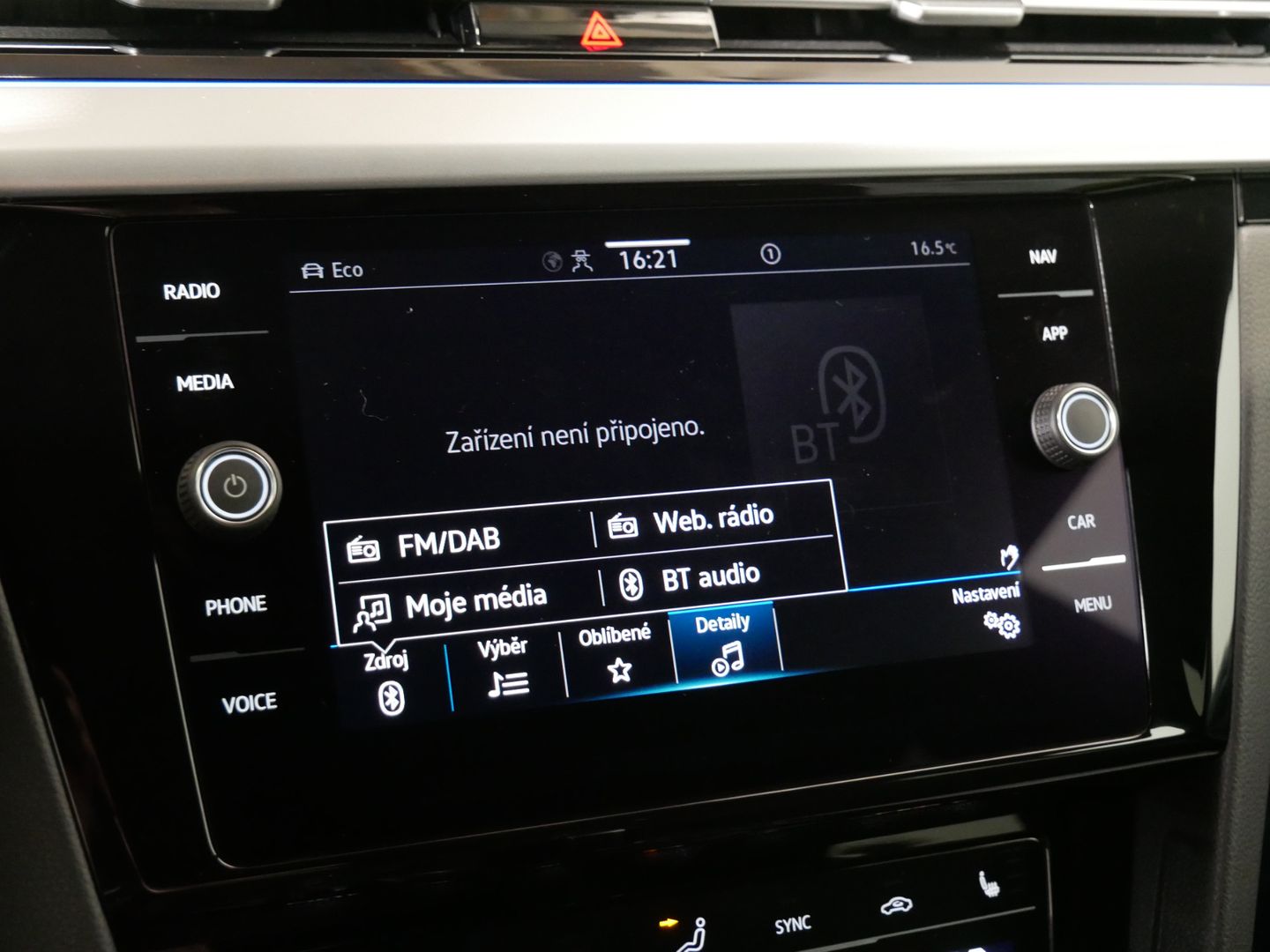 Volkswagen Arteon Shooting Brake 2.0 TDI 147 kW R-line