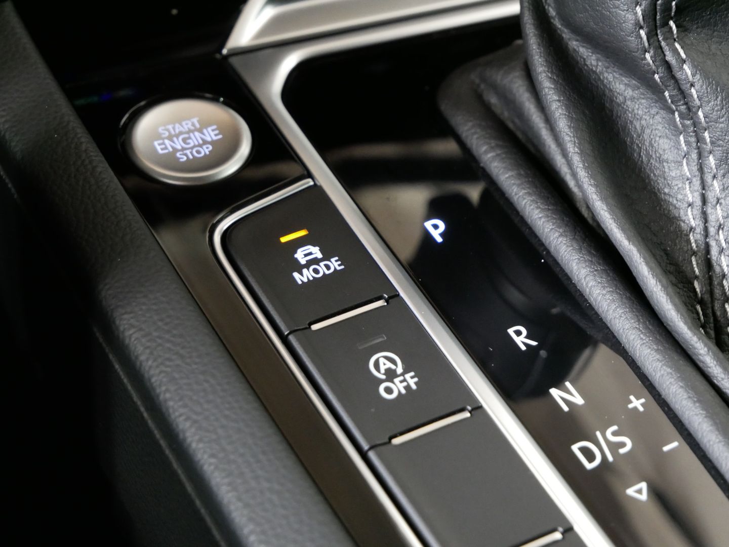 Volkswagen Arteon Shooting Brake 2.0 TDI 147 kW R-line
