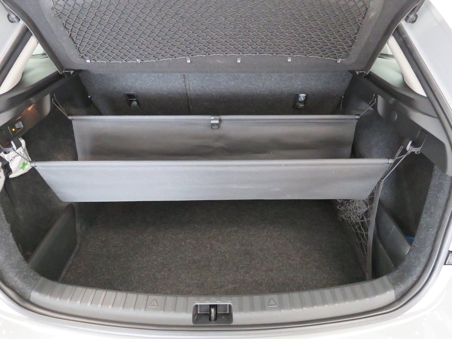 Škoda Scala 1.5 TSI 110 kW Ambition