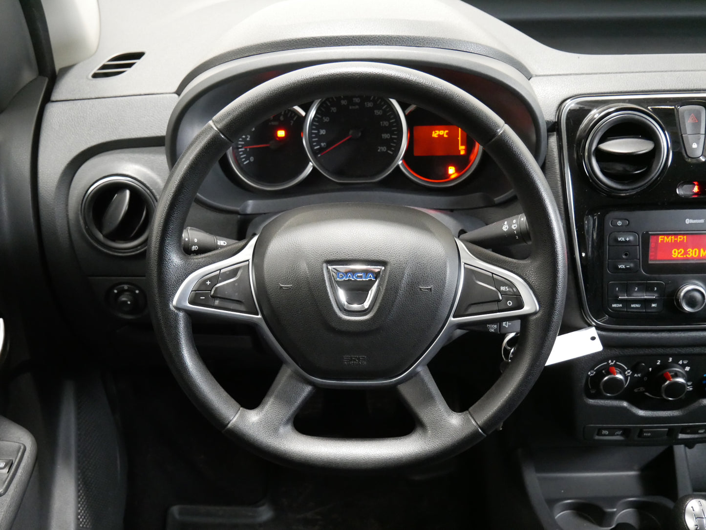 Dacia Dokker 1.6 SCe 75 kW