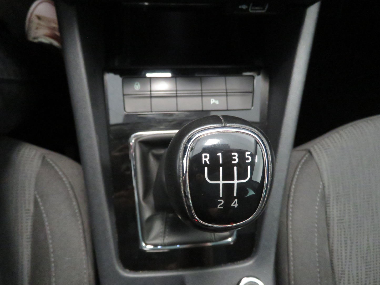 Škoda Octavia Combi 1.6 TDI 85kW Style