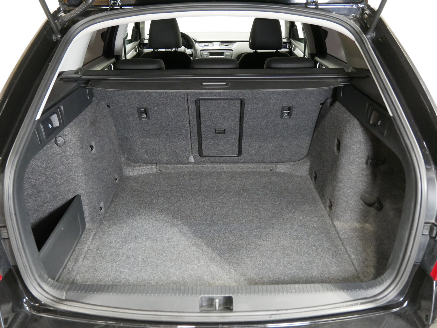Škoda Octavia 1.4 TSI 103 kW Ambition