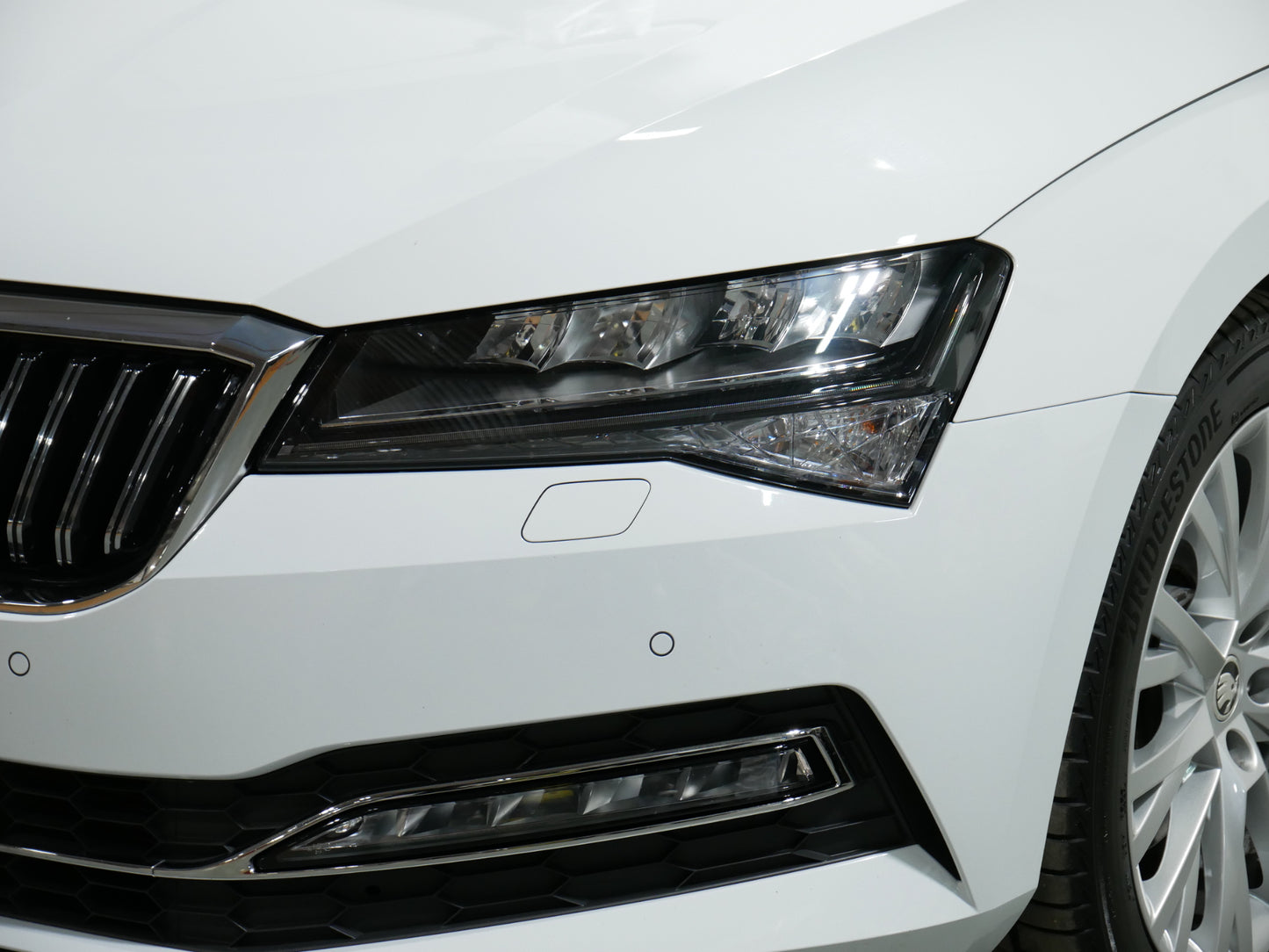 Škoda Superb 2.0 TDI/110 kW/DSG/STYLE/LEDKY