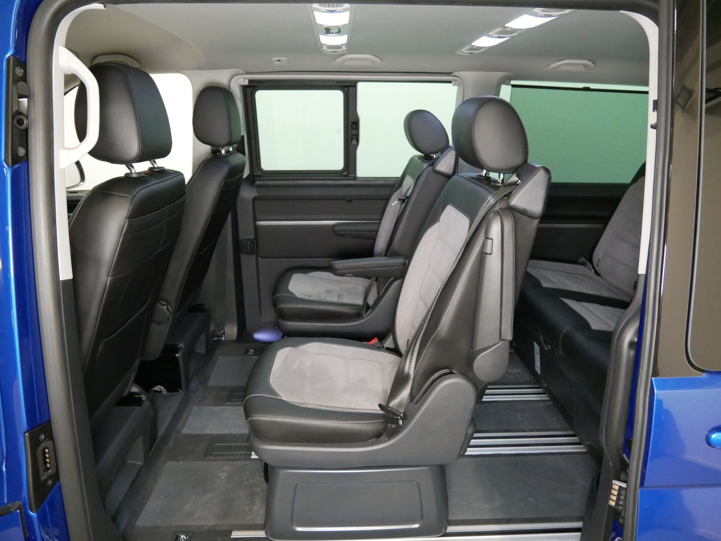 Volkswagen Multivan 2.0 TDI 150 kW Highline