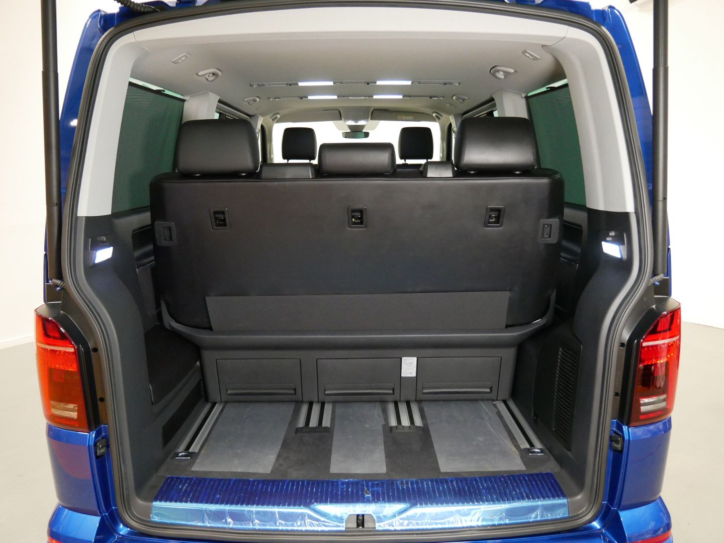 Volkswagen Multivan 2.0 TDI 150 kW Highline