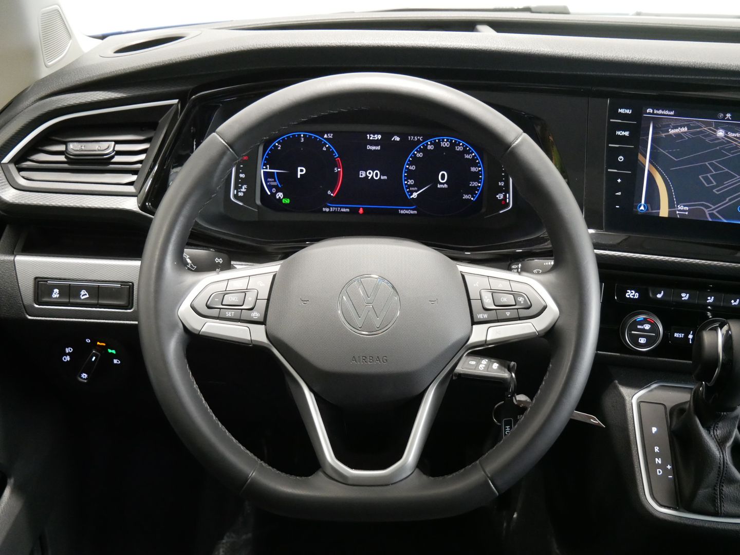 Volkswagen Multivan 2.0 TDI 150 kW Highline