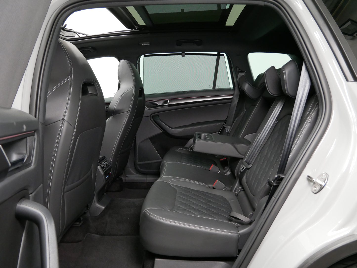 Škoda Kodiaq 2.0 TDI 147 kW SportLine Plus