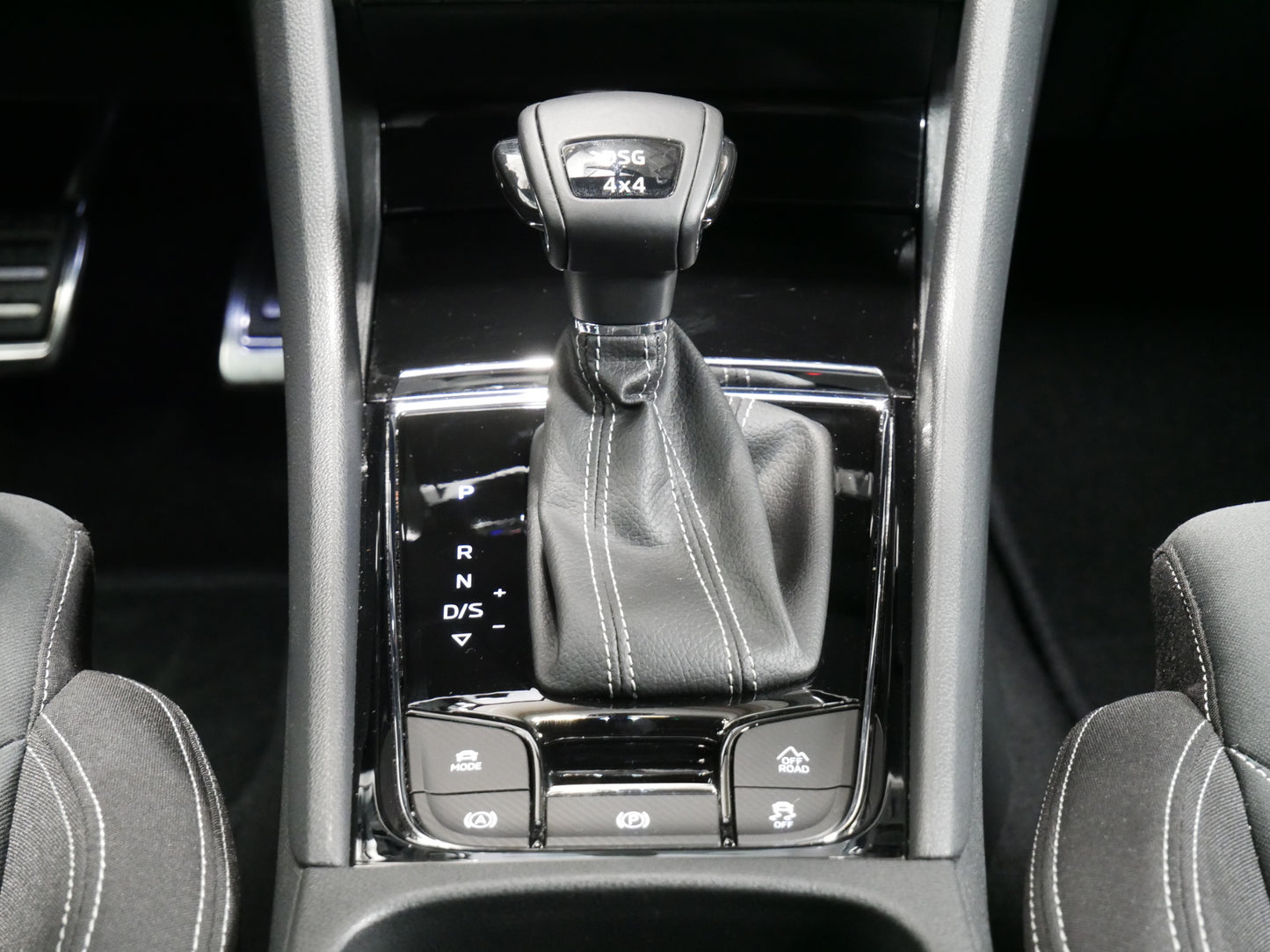 Škoda Karoq 2.0 TDI 110 kW SportLine