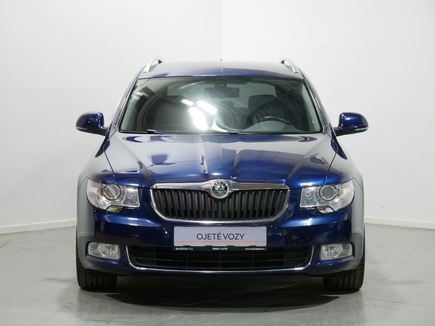 Škoda Superb 2.0 TSI/147 kW/DSG/KŮŽE/TAŽNÉ