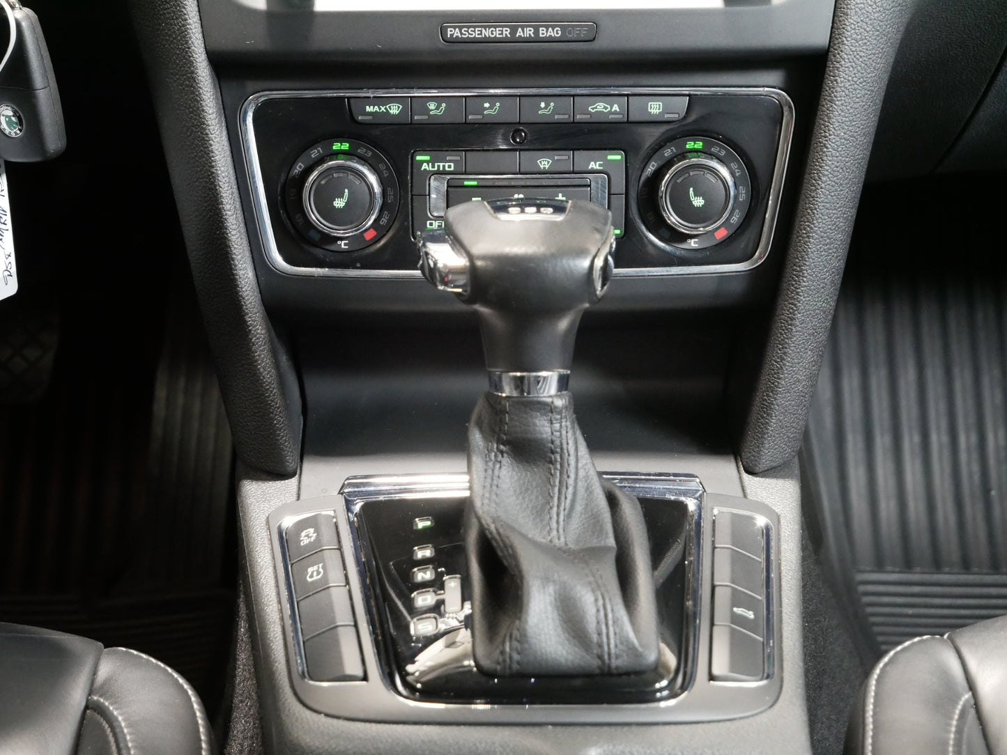 Škoda Superb 2.0 TSI/147 kW/DSG/KŮŽE/TAŽNÉ