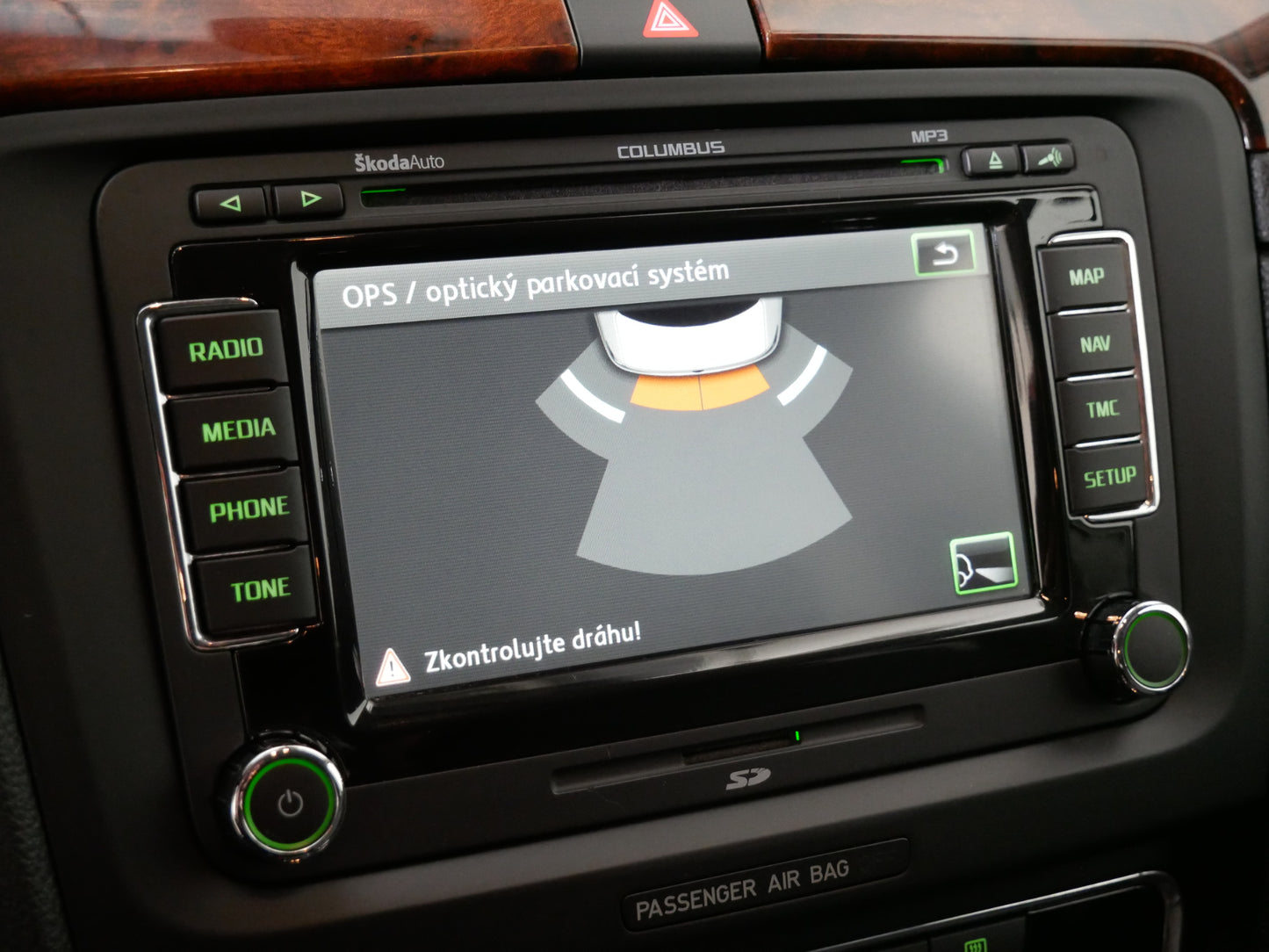 Škoda Superb 2.0 TSI/147 kW/DSG/KŮŽE/TAŽNÉ