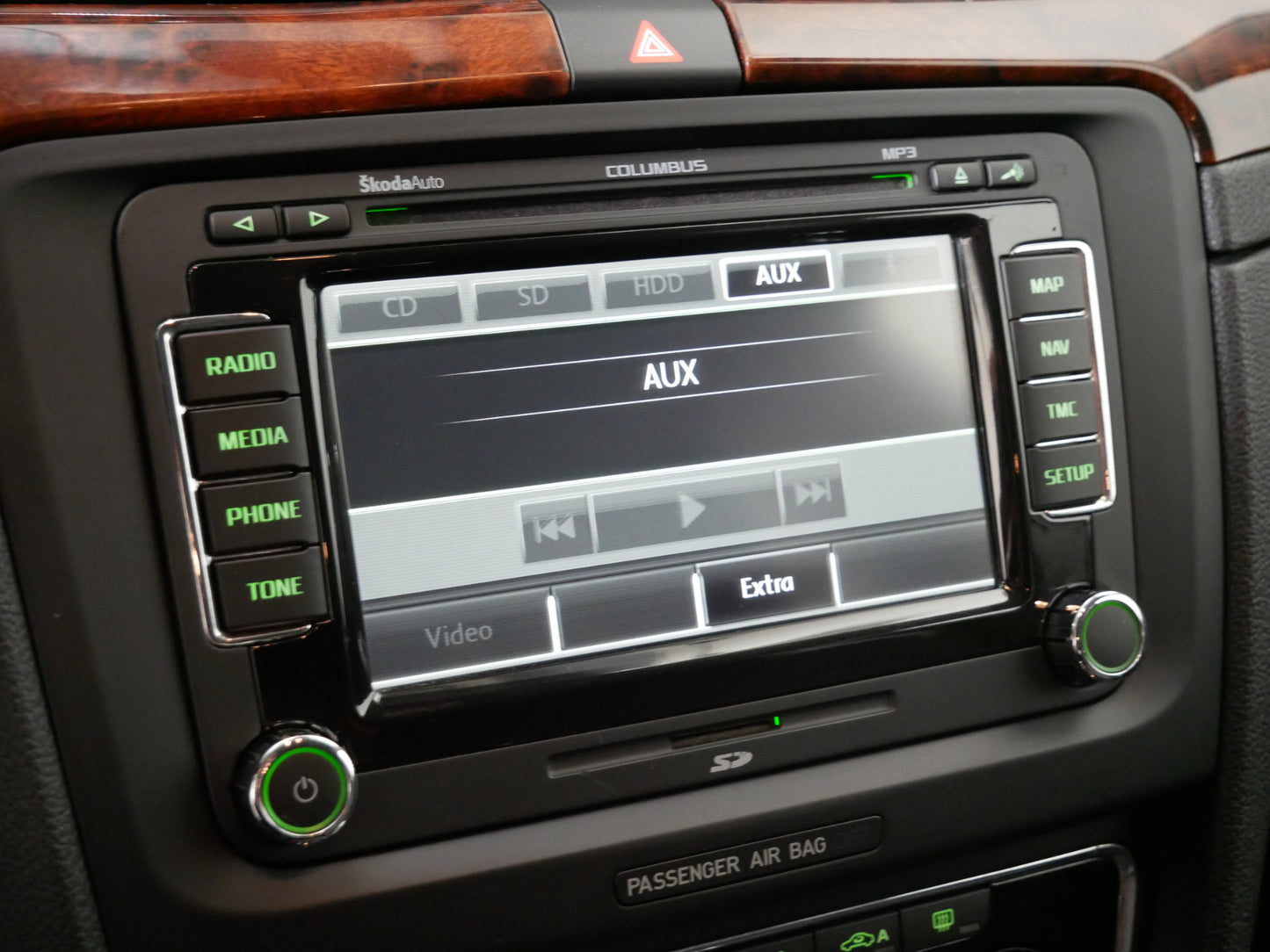 Škoda Superb 2.0 TSI/147 kW/DSG/KŮŽE/TAŽNÉ