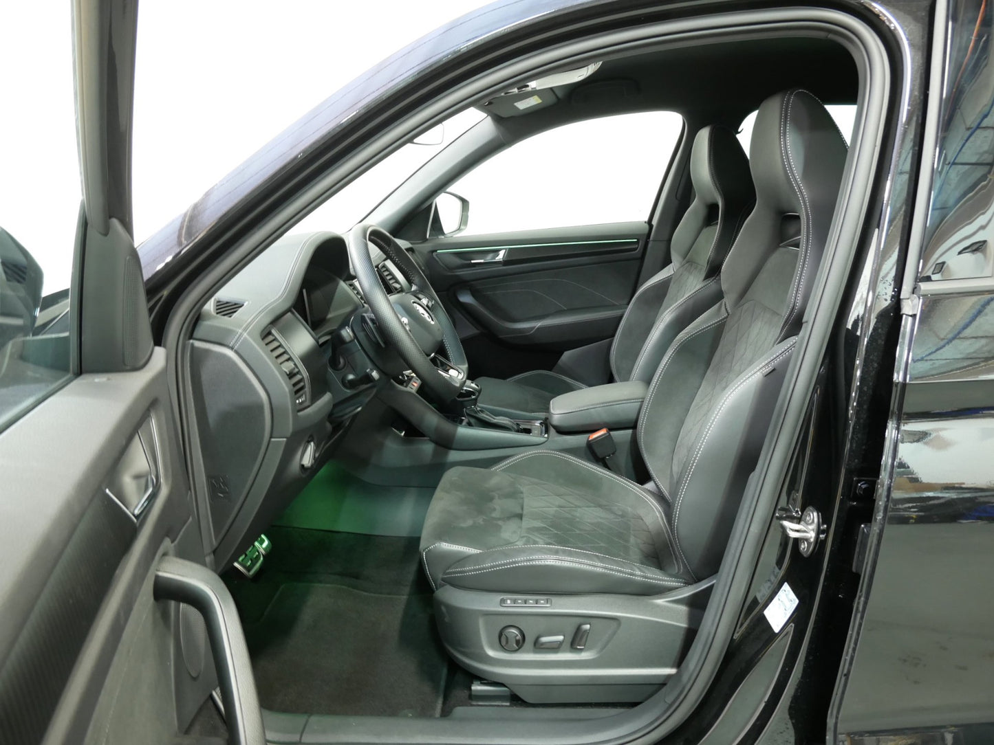 Škoda Kodiaq 2.0 TDI 110 kW SportLine Plus