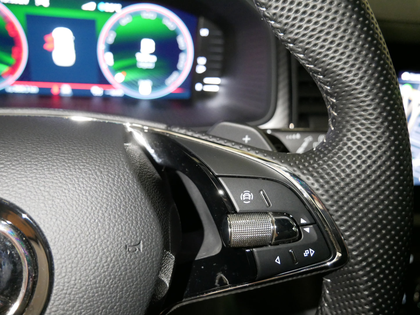 Škoda Kodiaq 2.0 TDI 110 kW SportLine Plus