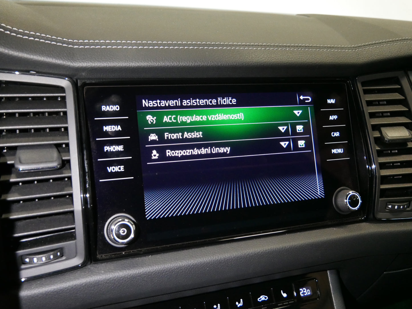 Škoda Kodiaq 2.0 TDI 110 kW SportLine Plus