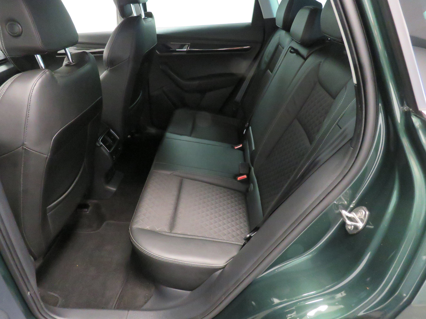 Škoda Karoq 1.5 TSI Style Plus