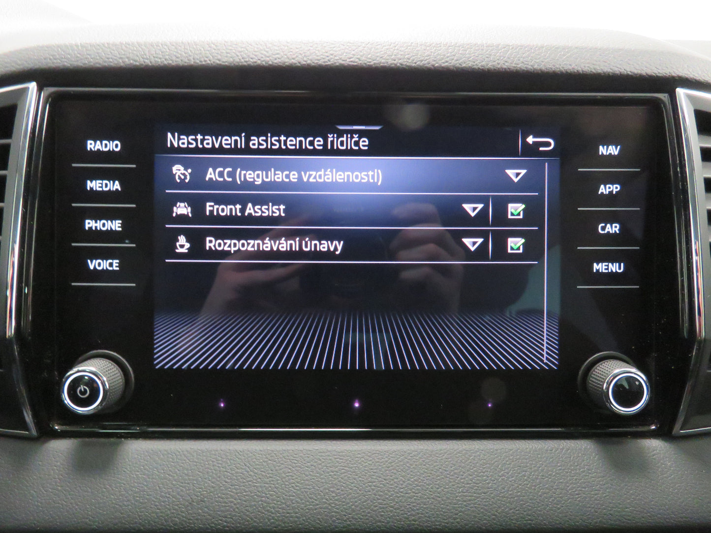 Škoda Karoq 1.5 TSI Style Plus