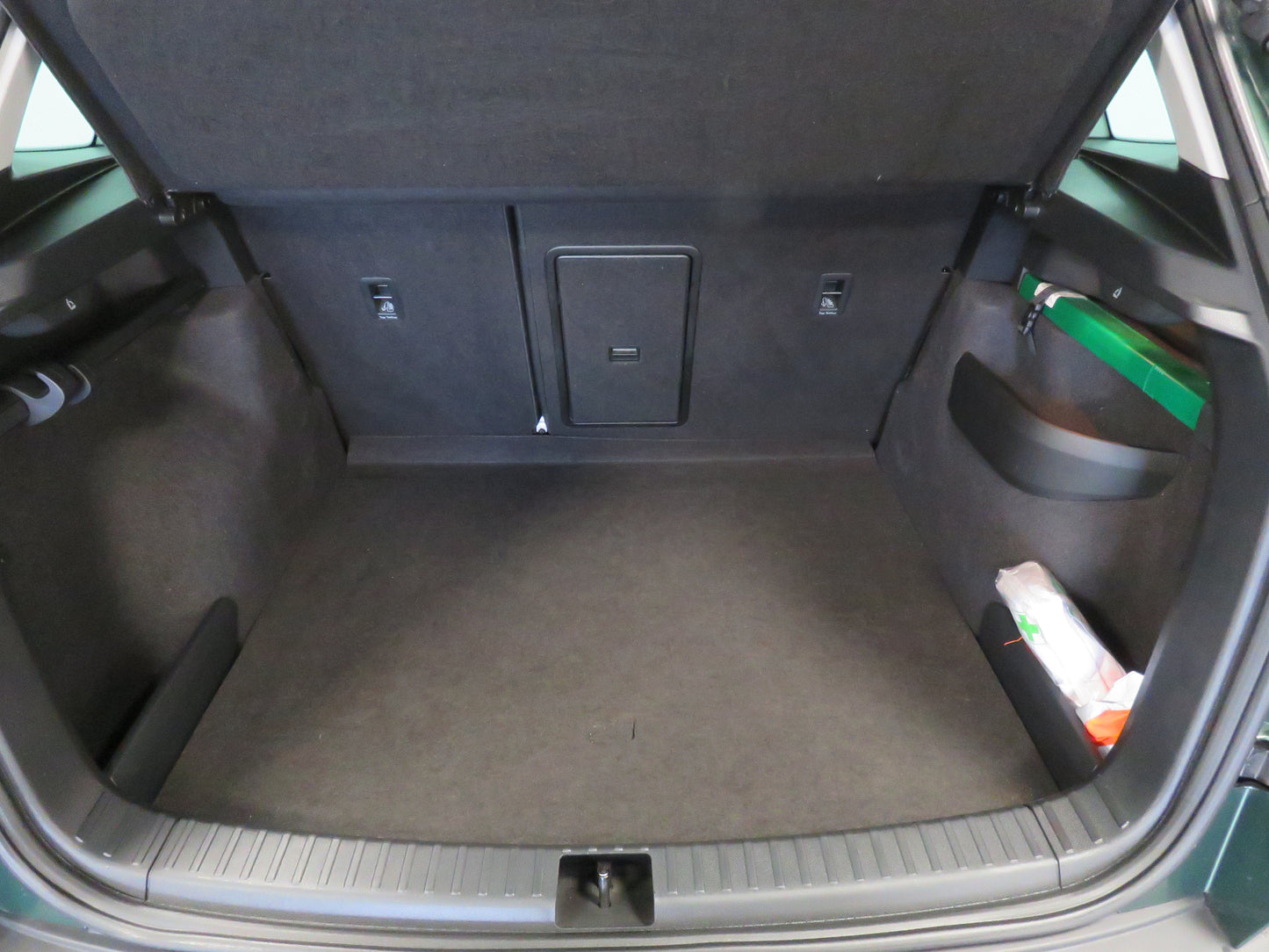 Škoda Karoq 1.5 TSI Style Plus