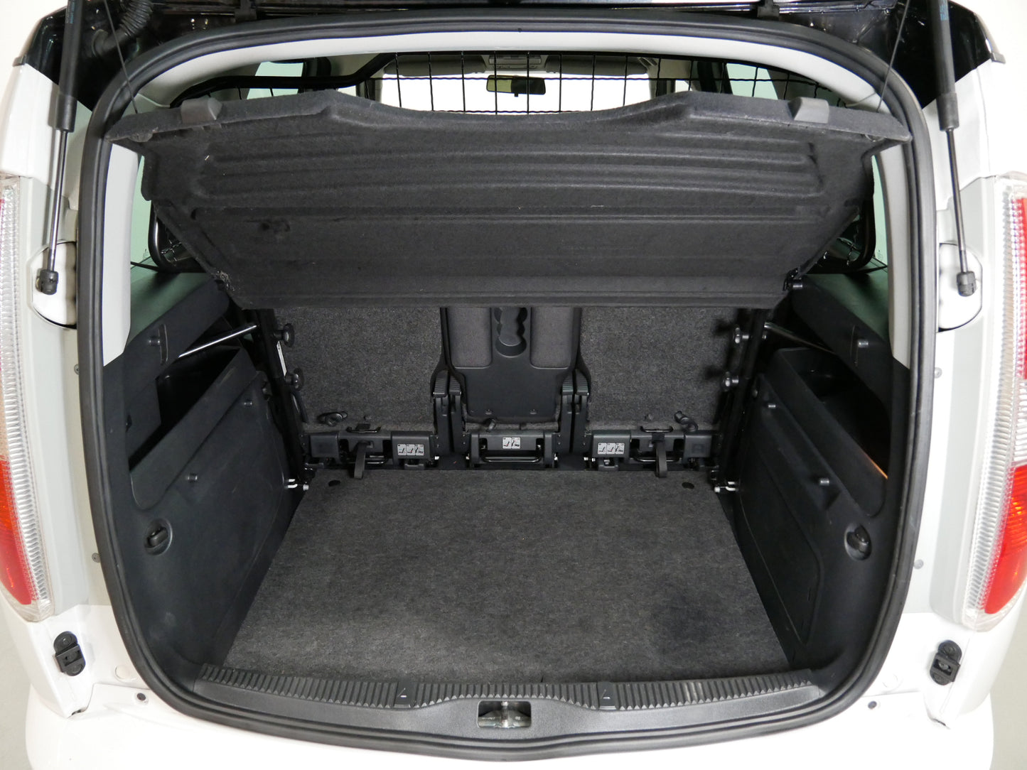 Škoda Roomster 1.2 TSI 77 kW Ambition Plus