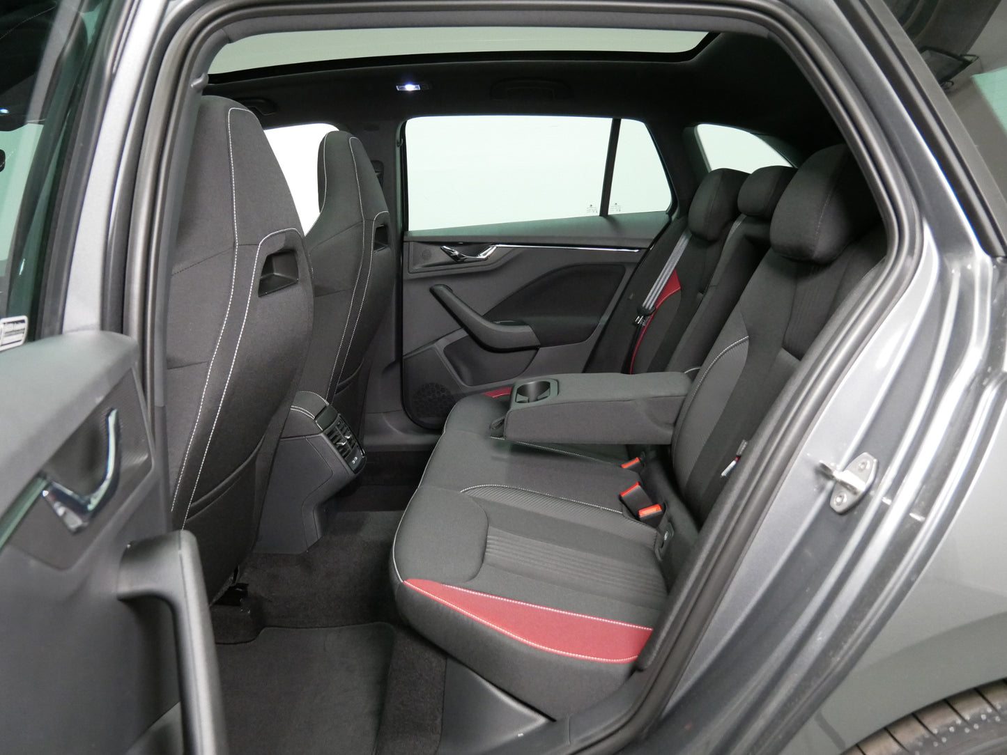 Škoda Scala 1.5 TSI 110 kW Monte Carlo