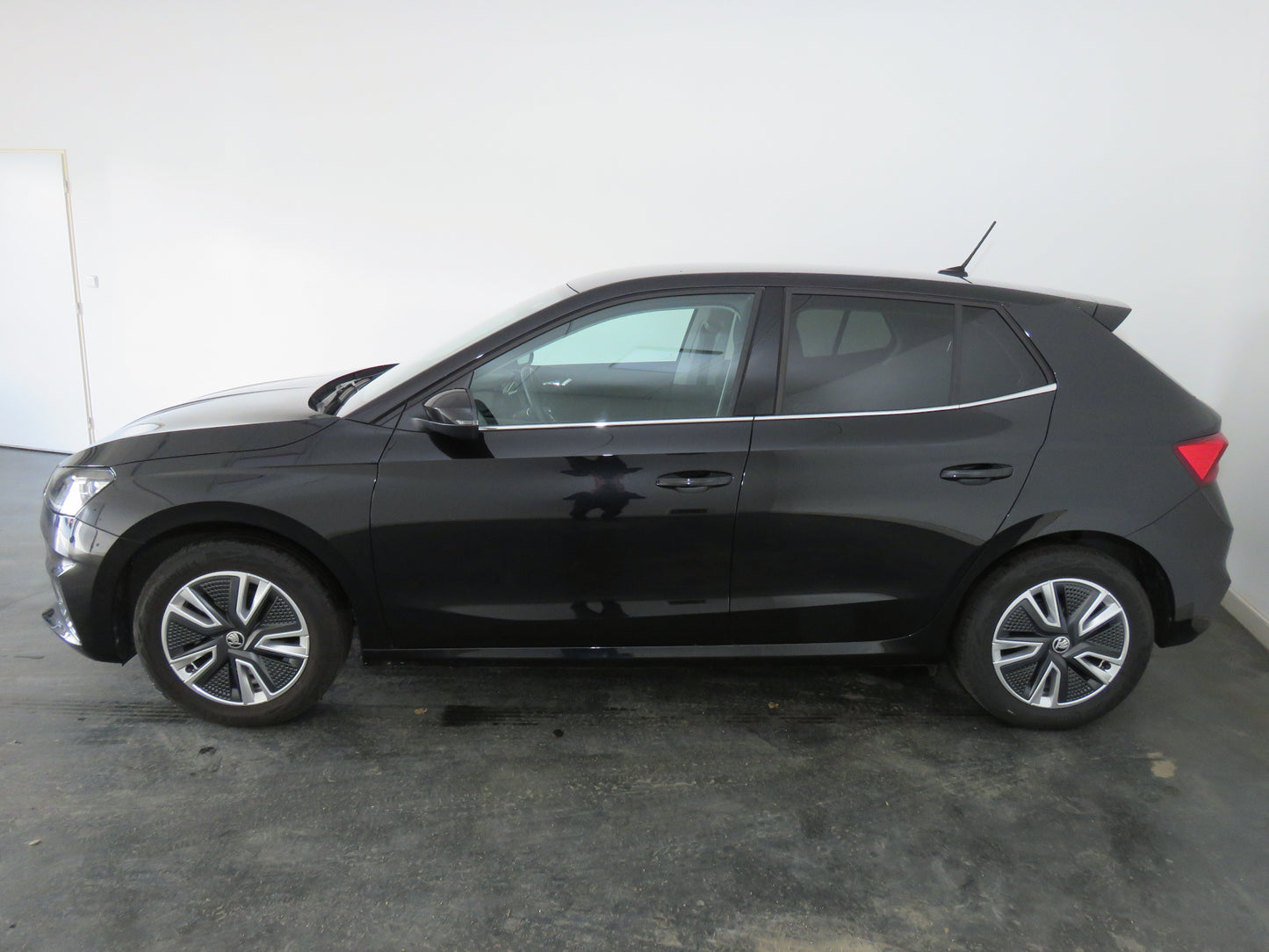Škoda Fabia 1.0 TSI 70 kW Style Plus