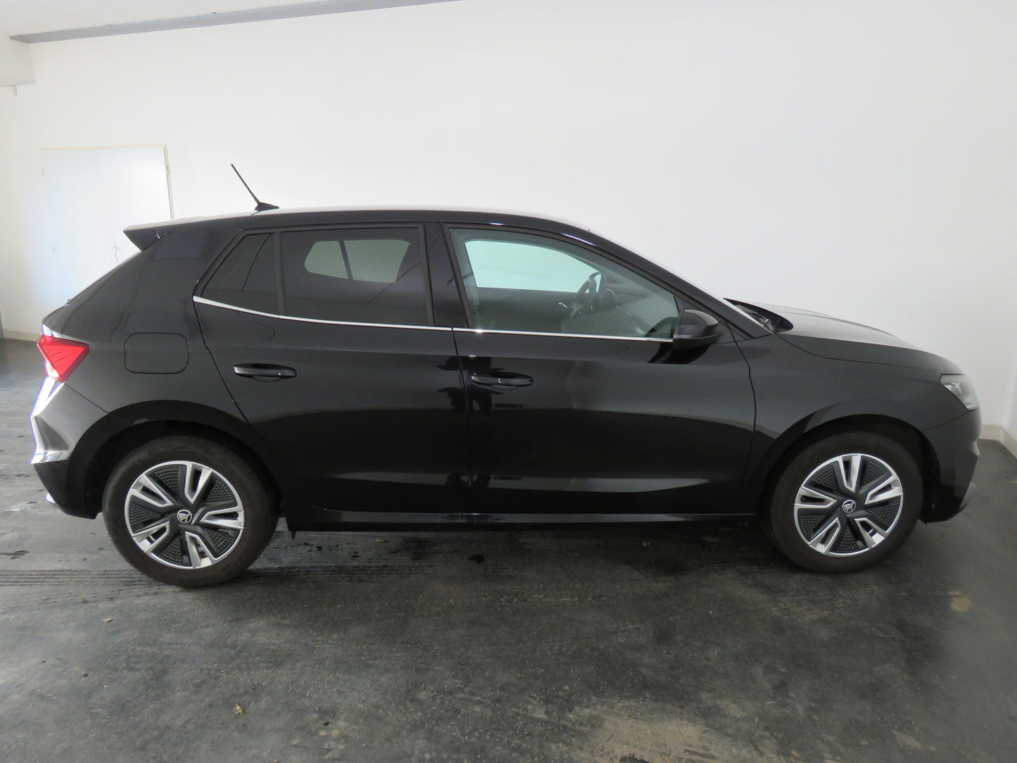 Škoda Fabia 1.0 TSI 70 kW Style Plus