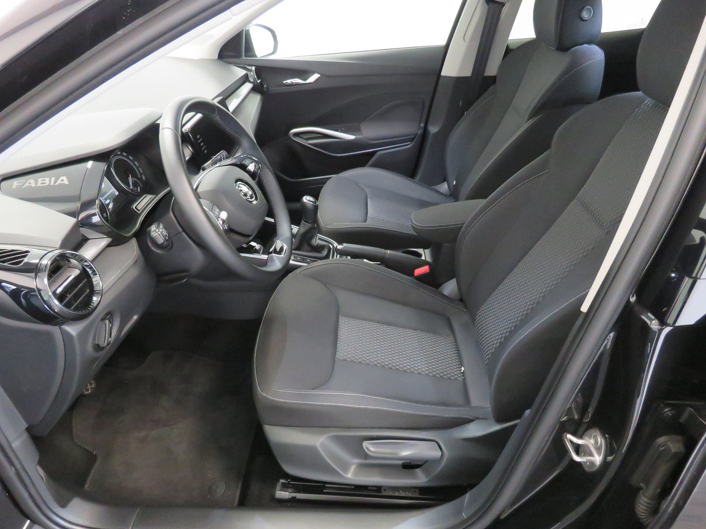 Škoda Fabia 1.0 TSI 70 kW Style Plus