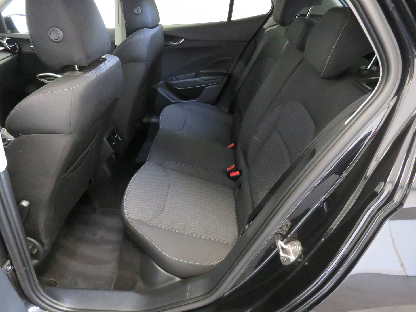 Škoda Fabia 1.0 TSI 70 kW Style Plus
