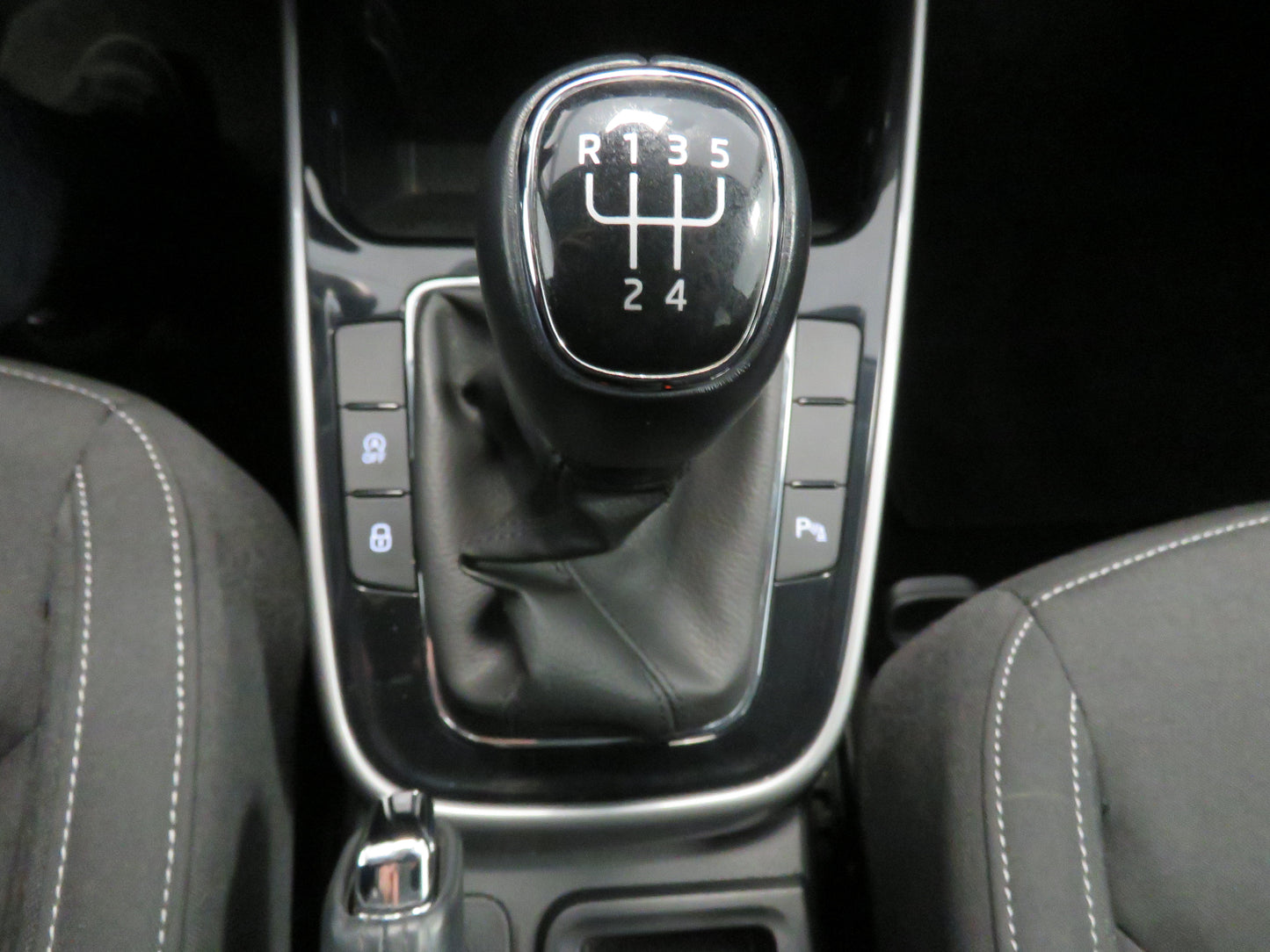 Škoda Fabia 1.0 TSI 70 kW Style Plus
