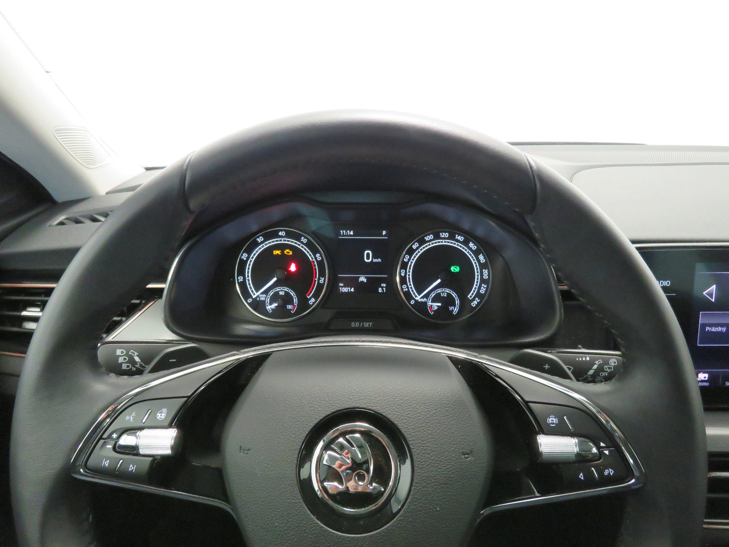 Škoda Kamiq 1.0 TSI Style Plus Paket Komfort