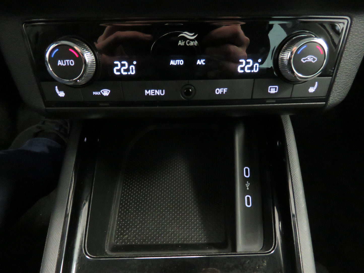 Škoda Kamiq 1.0 TSI Style Plus Paket Komfort