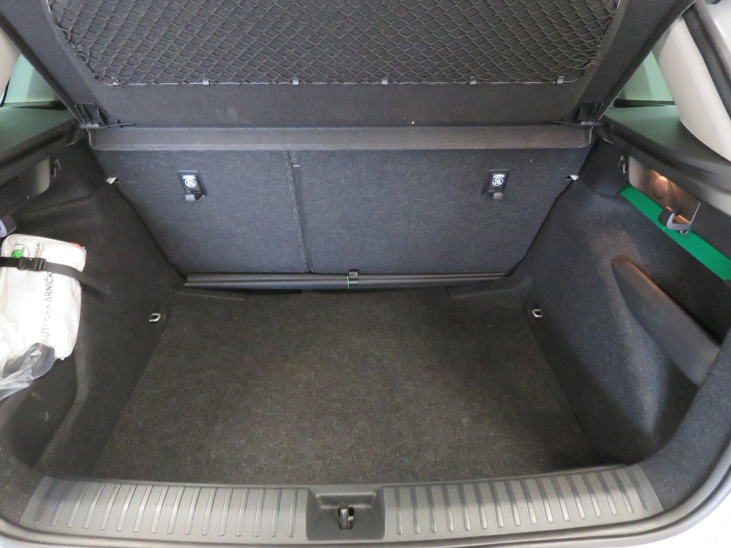 Škoda Kamiq 1.0 TSI Style Plus Paket Komfort