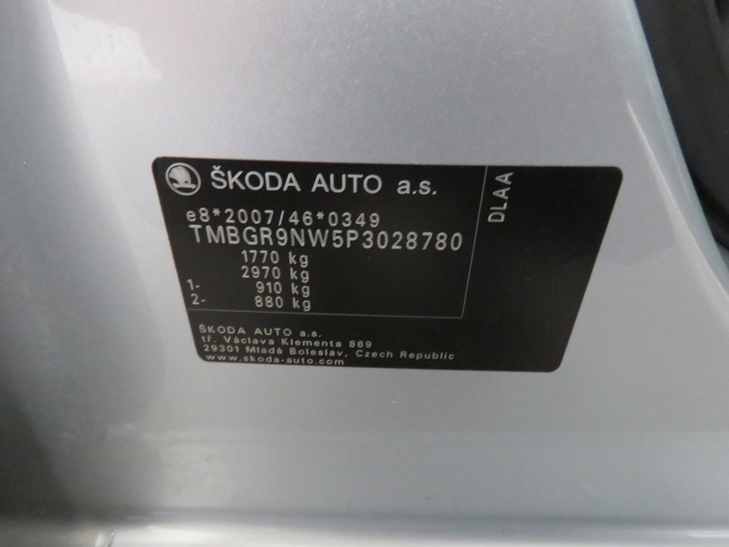 Škoda Kamiq 1.0 TSI Style Plus Paket Komfort