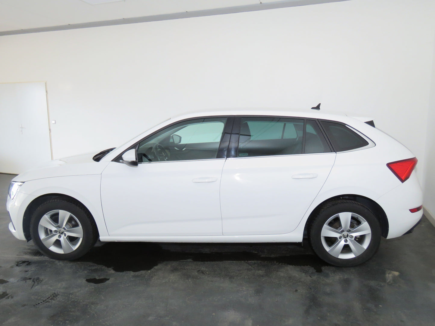 Škoda Scala 1.0 TSI Style Plus Paket Komfort