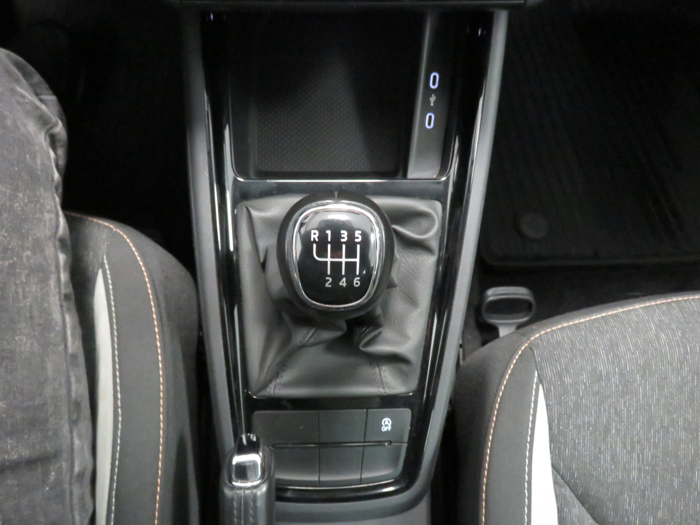 Škoda Scala 1.0 TSI Style Plus Paket Komfort