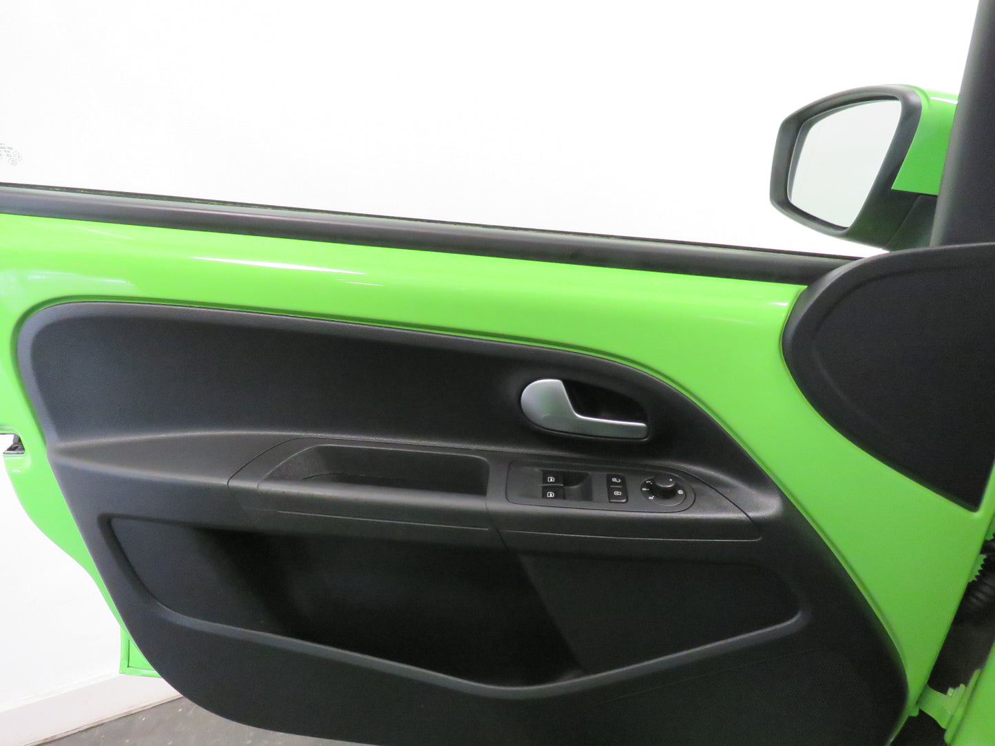 Škoda Citigo 1.0 MPI Style