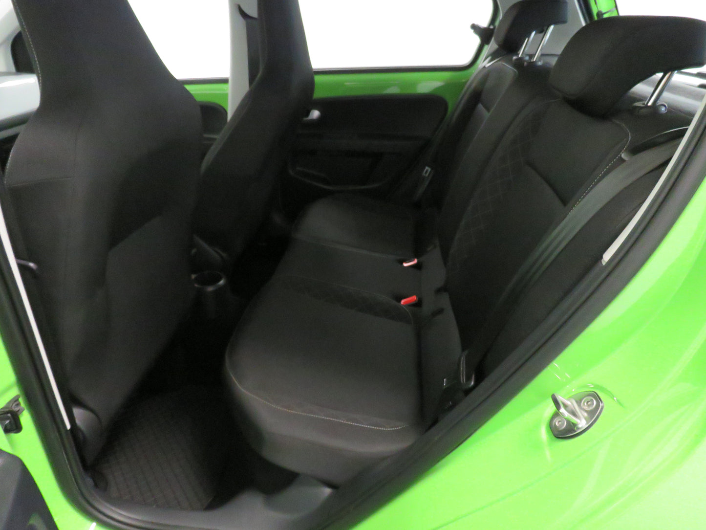 Škoda Citigo 1.0 MPI Style