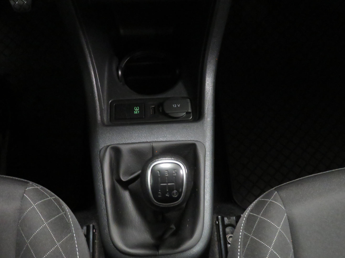 Škoda Citigo 1.0 MPI Style