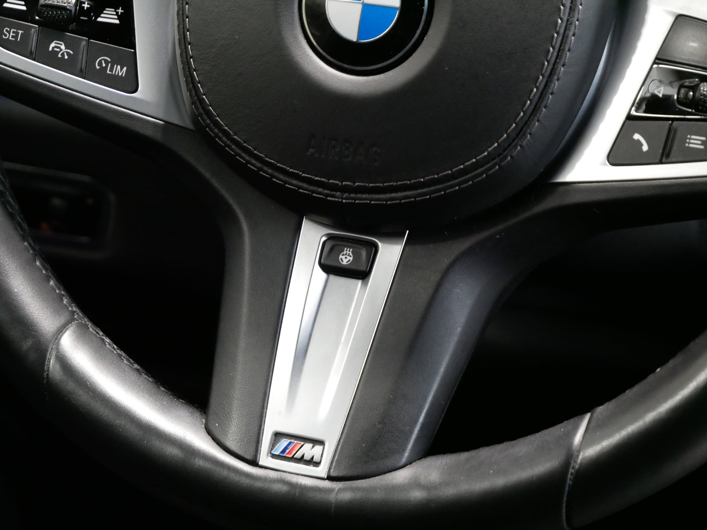 BMW X5 xDrive 40i 250 kW M paket