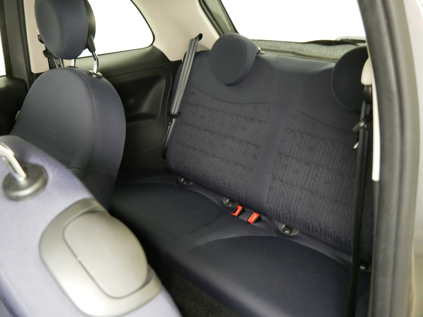 Fiat 500 1.0 51 kW Cult