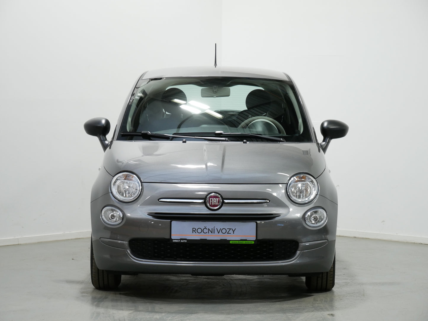 Fiat 500 1.0 51 kW Cult