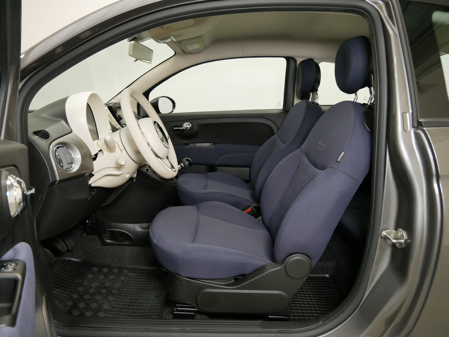 Fiat 500 1.0 51 kW Cult