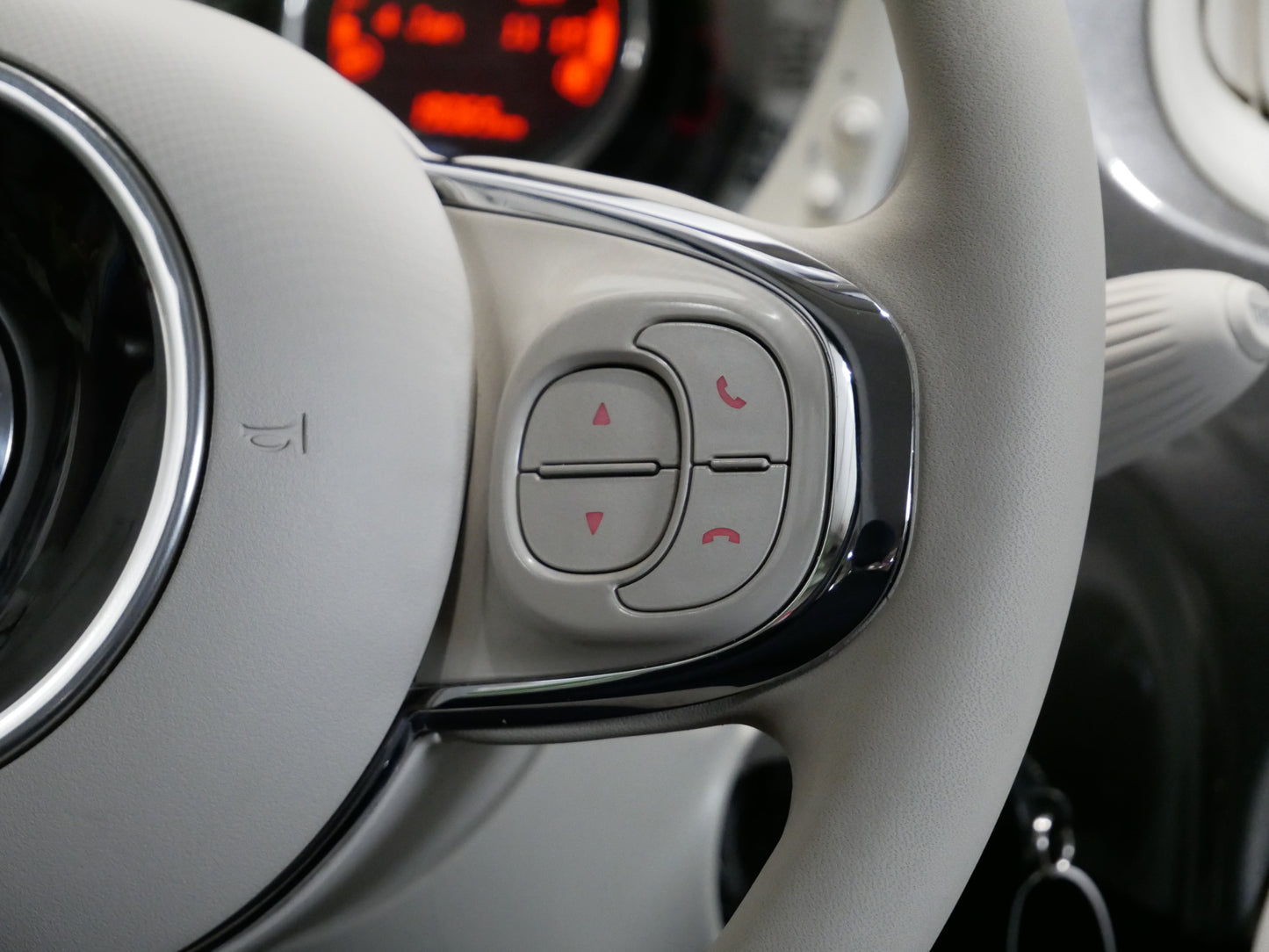 Fiat 500 1.0 51 kW Cult